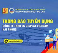 Công Ty Tnhh Gn Việt Nam Tuyển Dụng 2024