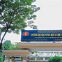 Đại Học Ngôn Ngữ Anh Sài Gòn