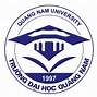 Đại Học Quảng Nam Học Phí