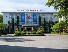 Đại Học Sư Phạm Đại Học Huế