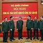 Đại Tướng Quân Đội Việt Nam Hiện Nay Là Ai