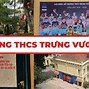 Đồng Phục Trường Thcs Trưng Vương Hà Nội