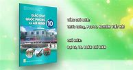 Giáo Dục Quốc Phòng An Ninh 12 Kết Nối Tri Thức Pdf