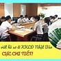 Hồ Sơ Xuất Khẩu Tại Chỗ