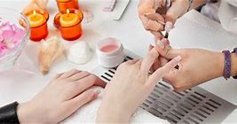 Học Nail Hết Bao Nhiêu Tiền