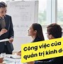 Học Quản Trị Kinh Doanh Du Lịch Ra Làm Gì