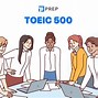 Học Toeic 500 Có Khó Không