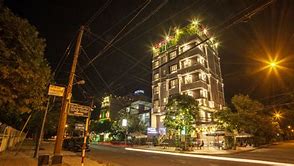 Huỳnh Đức Hotel