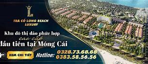 Khách Sạn Nhà Nghỉ Trà Cổ Móng Cái