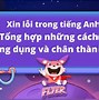 Không Còn Trong Tiếng Anh Là Gì