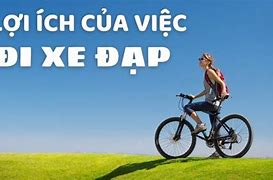 Lợi Ích Của Việc Đi Xe Đạp Điện