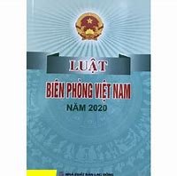 Luật Biên Phòng Việt Nam Quy Định