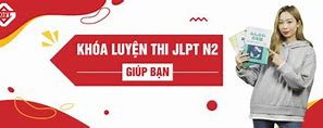 Luyện Thi Jlpt N2 Online