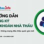 Mẫu Quyết Định Chỉ Định Thầu Tư Vấn Thiết Kế