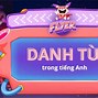 Ngà Voi Trong Tiếng Anh Là Gì