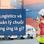 Ngành Logistics Lương Bao Nhiêu