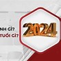 Nữ Sinh Năm 2024 Mệnh Gì Hợp Màu Gì