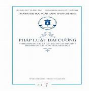 Pháp Luật Đại Cương Cấu Thành Vi Phạm Pháp Luật