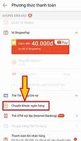 Thanh Toán Shopee Dp Là Gì