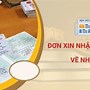 Thủ Tục Nhập Khẩu Cho Người Thân