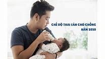 Trợ Cấp Một Lần Cho Nam Khi Vợ Sinh Con