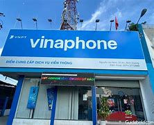 Trụ Sở Vinaphone Bình Dương