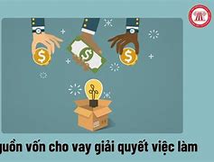 Vay Giải Quyết Việc Làm