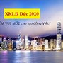 Xkld Đức 2022 Là Gì Khi Nào Về Texas